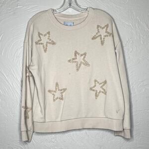 Weekend los angeles womens sweater size large